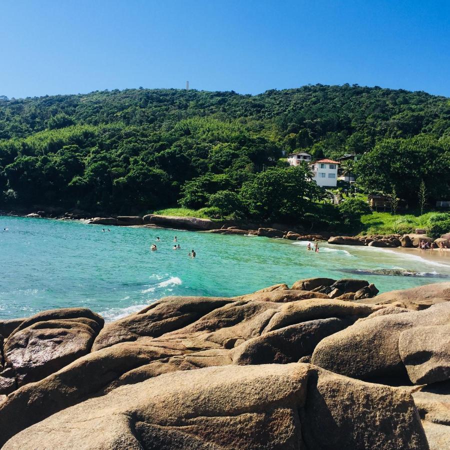 Nosso Lounge Hostel Florianópolis Exteriér fotografie