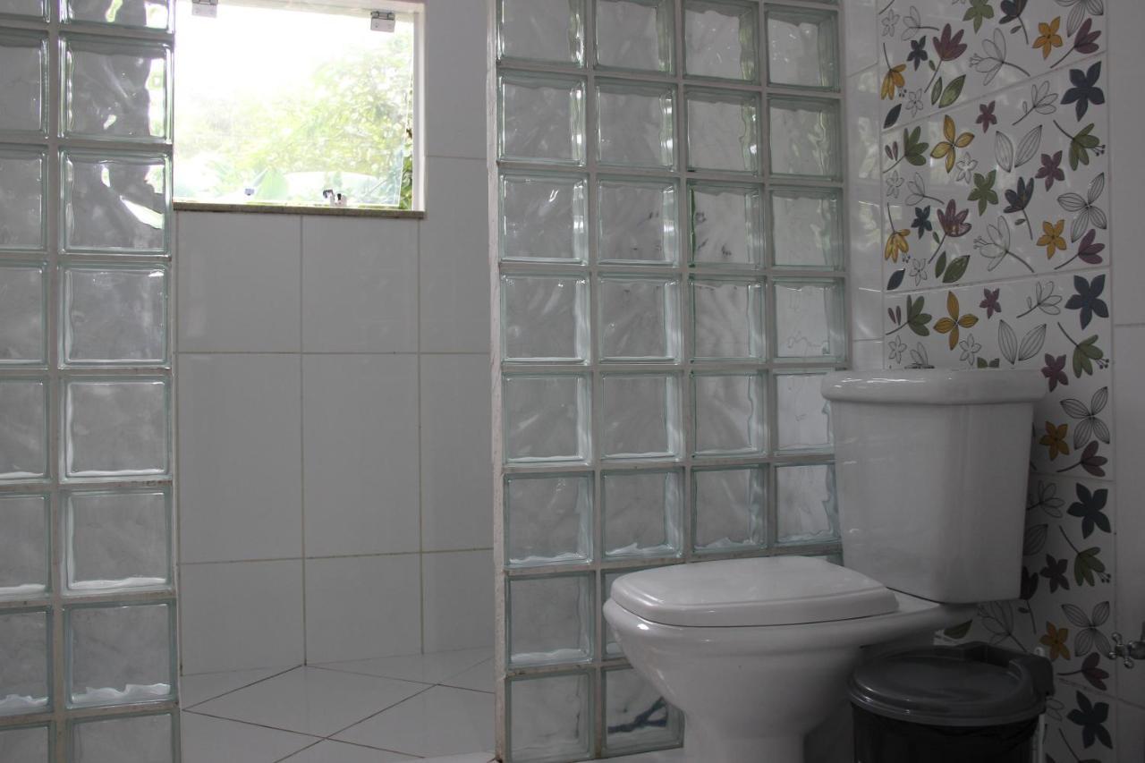 Nosso Lounge Hostel Florianópolis Exteriér fotografie