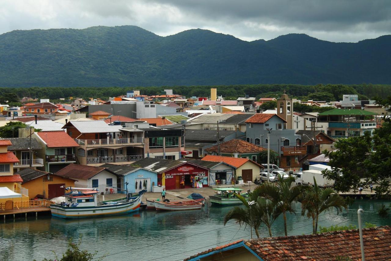 Nosso Lounge Hostel Florianópolis Exteriér fotografie