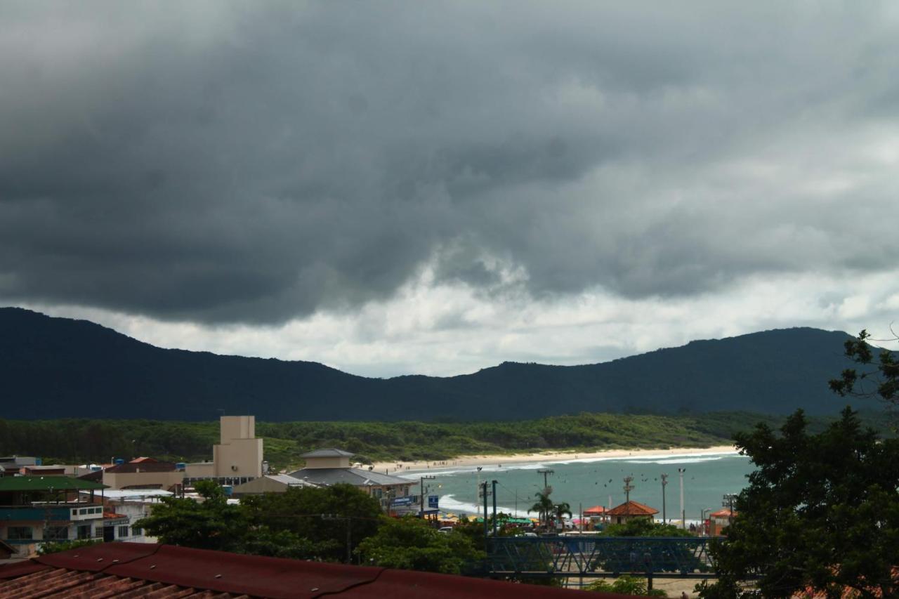 Nosso Lounge Hostel Florianópolis Exteriér fotografie