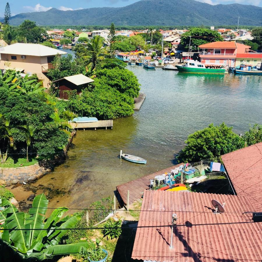 Nosso Lounge Hostel Florianópolis Exteriér fotografie
