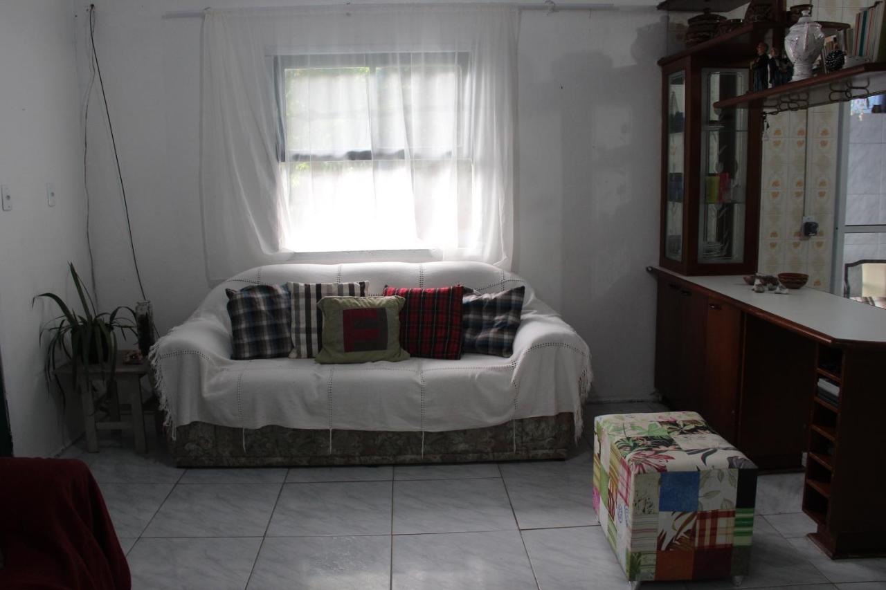 Nosso Lounge Hostel Florianópolis Exteriér fotografie
