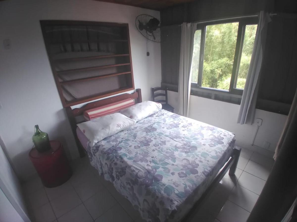 Nosso Lounge Hostel Florianópolis Exteriér fotografie