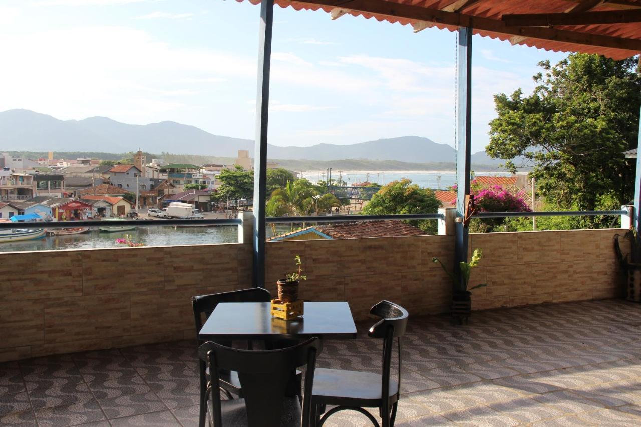 Nosso Lounge Hostel Florianópolis Exteriér fotografie