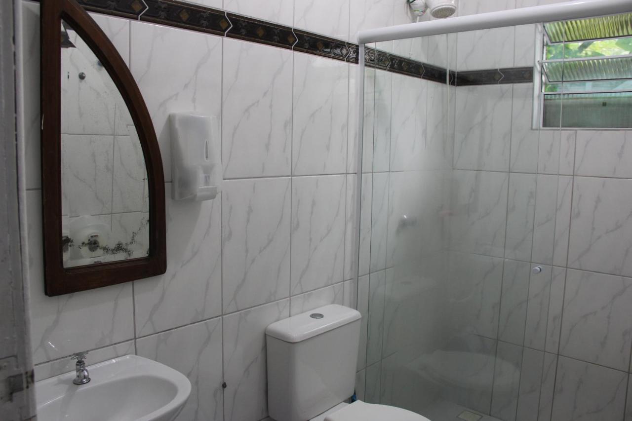 Nosso Lounge Hostel Florianópolis Exteriér fotografie