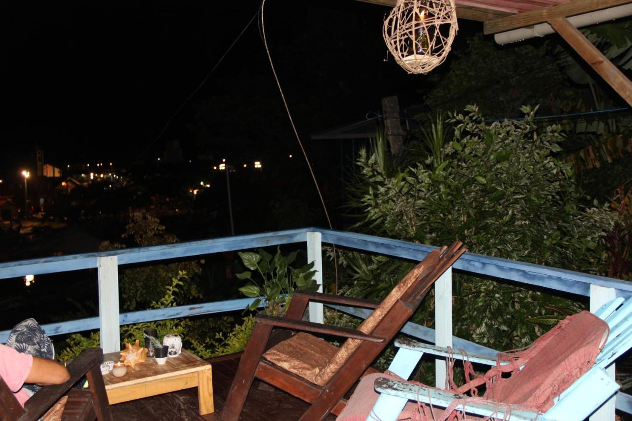 Nosso Lounge Hostel Florianópolis Exteriér fotografie