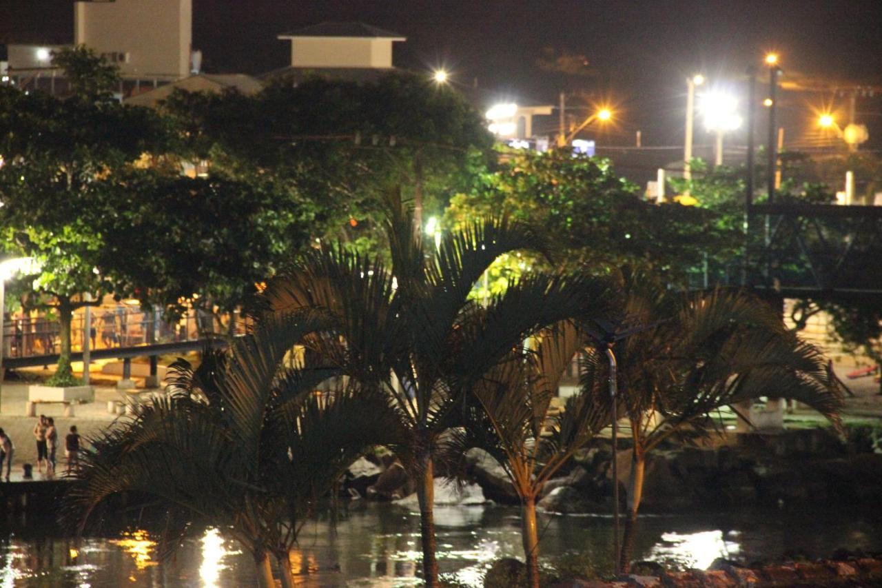 Nosso Lounge Hostel Florianópolis Exteriér fotografie