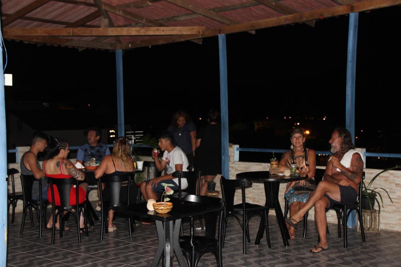 Nosso Lounge Hostel Florianópolis Exteriér fotografie