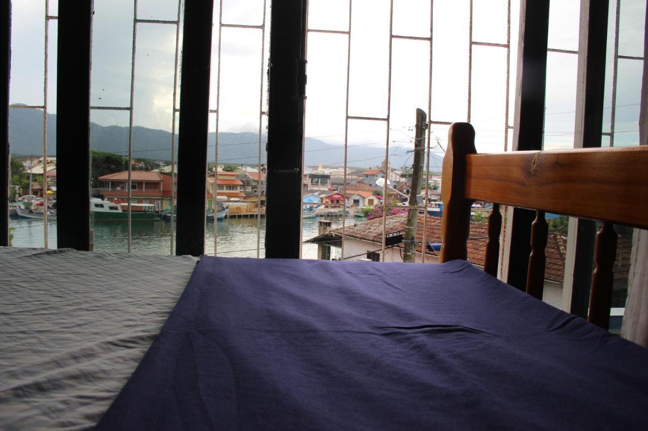 Nosso Lounge Hostel Florianópolis Exteriér fotografie
