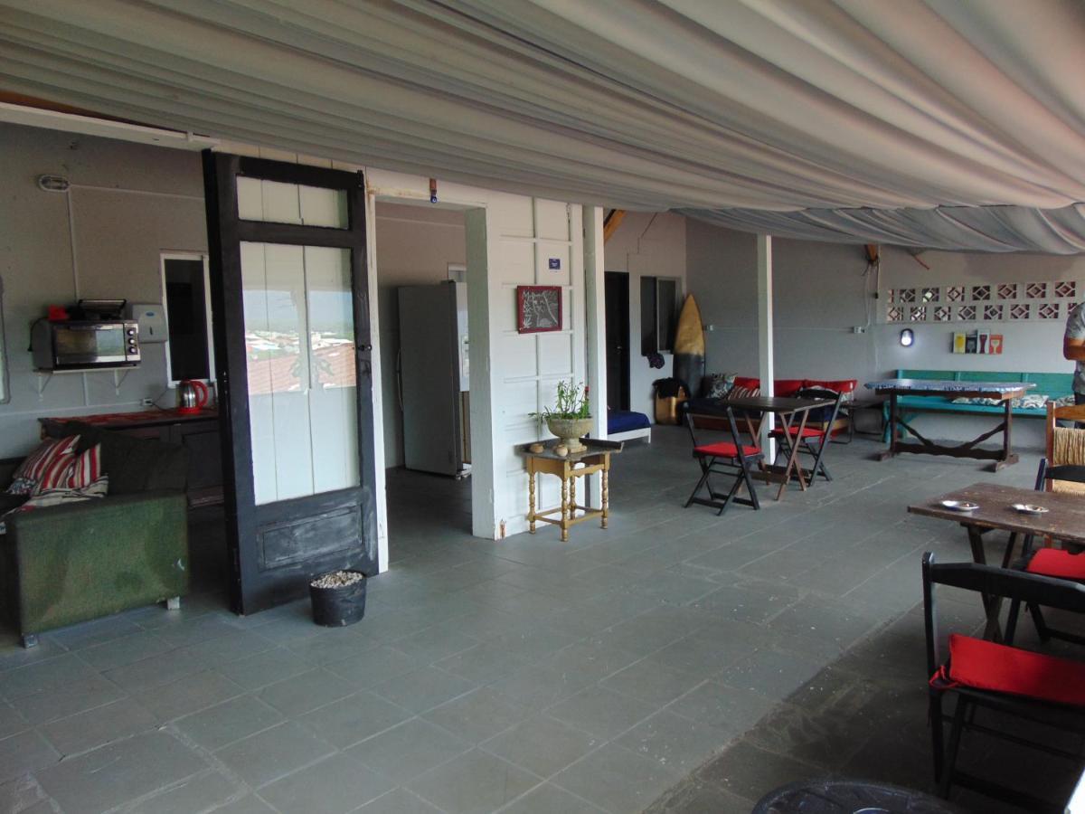 Nosso Lounge Hostel Florianópolis Exteriér fotografie