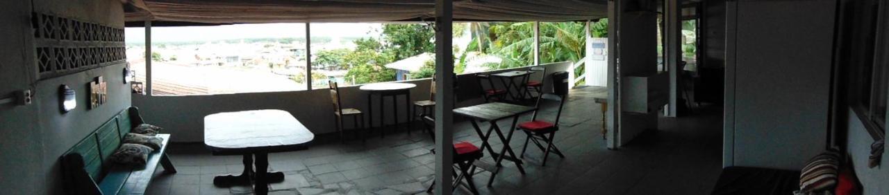 Nosso Lounge Hostel Florianópolis Exteriér fotografie