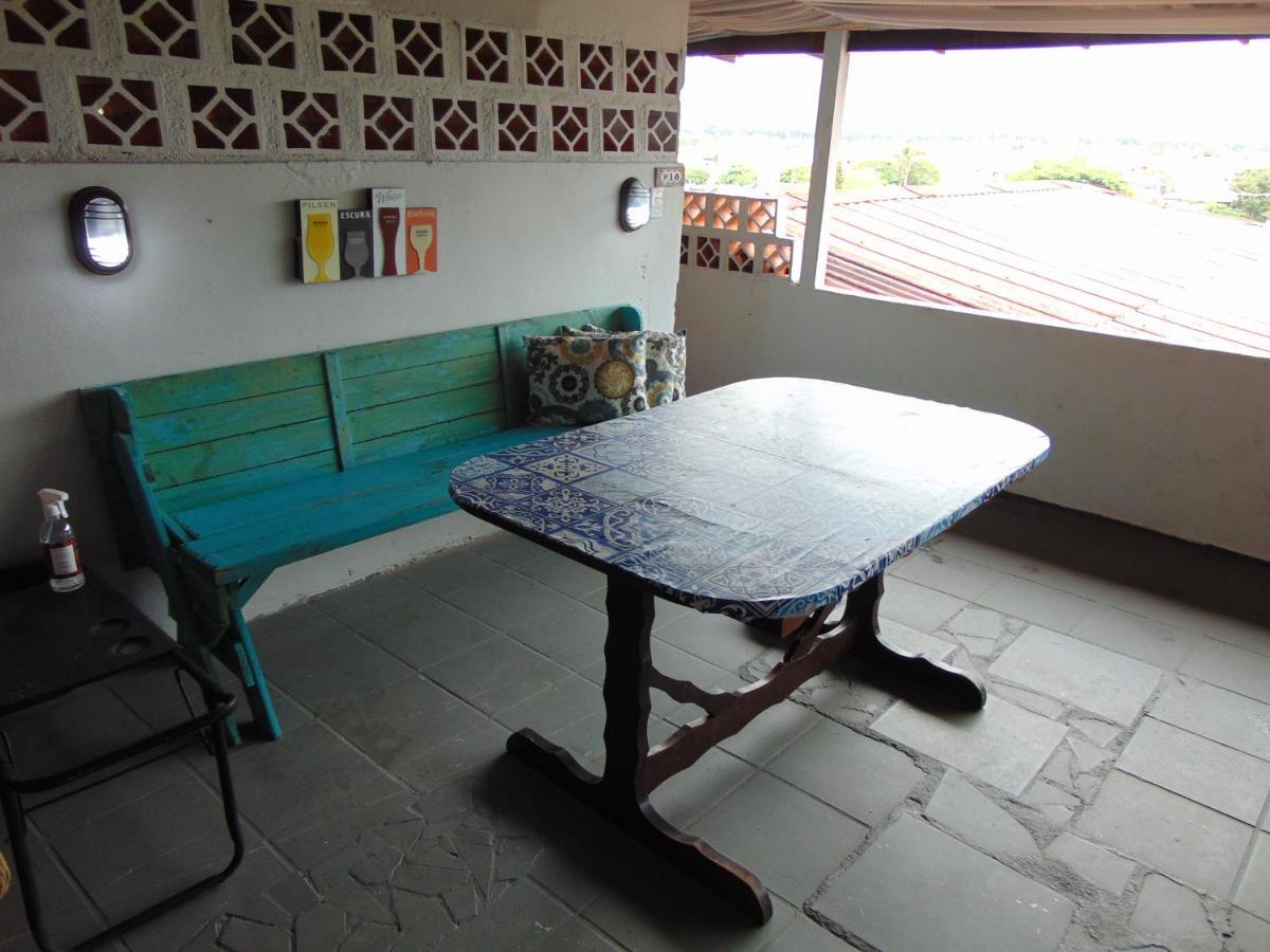 Nosso Lounge Hostel Florianópolis Exteriér fotografie